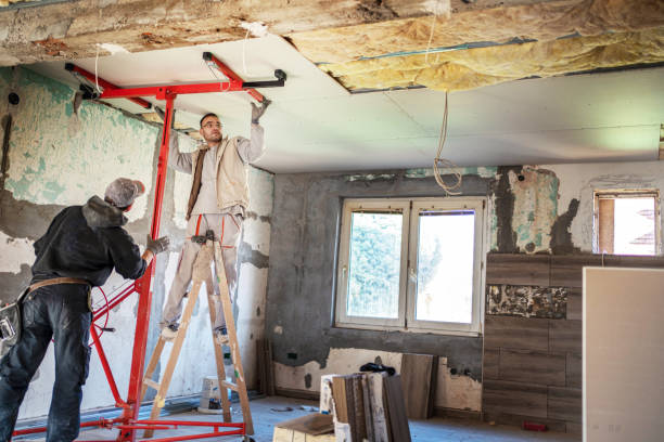 Insulation for Commercial Buildings in Central Islip, NY